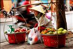 Vietnam Street Smile